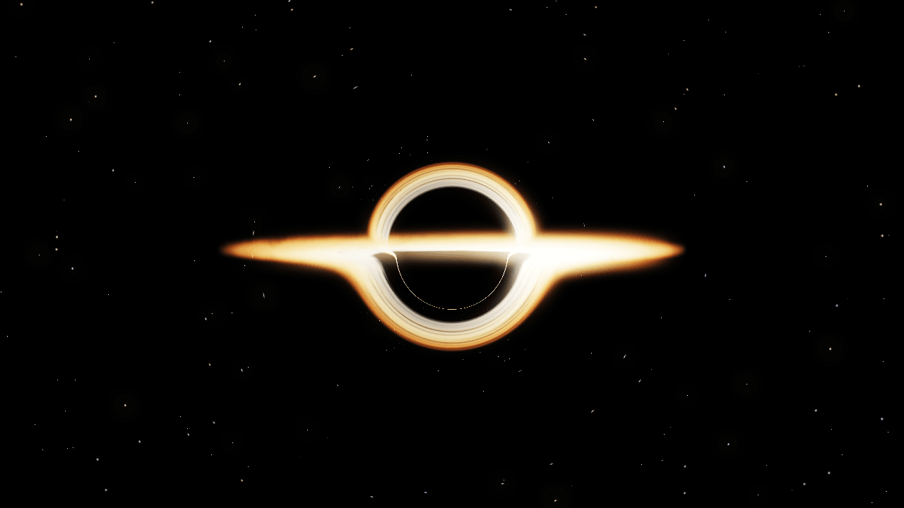 Black Hole