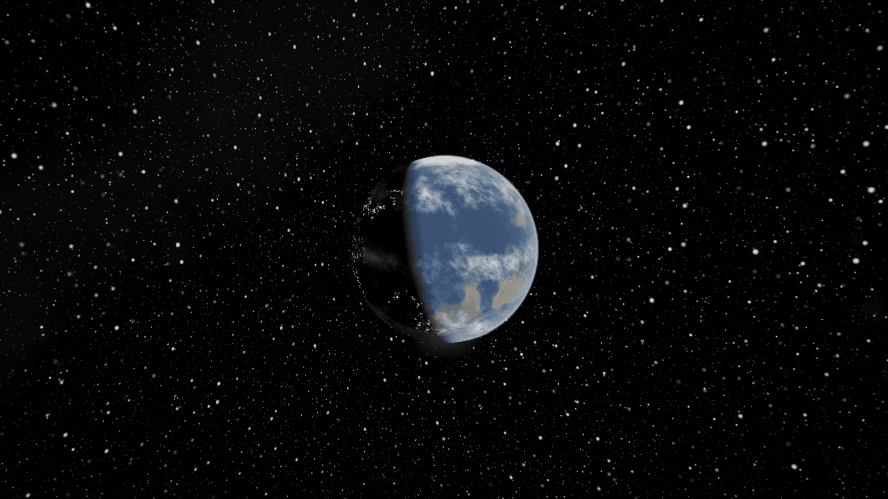 Earth