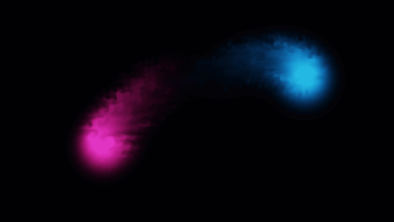 Interactive Fluid