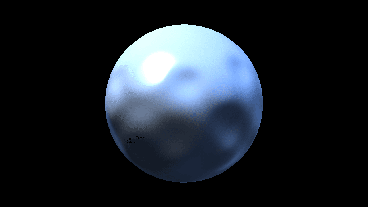 Matcap Shading