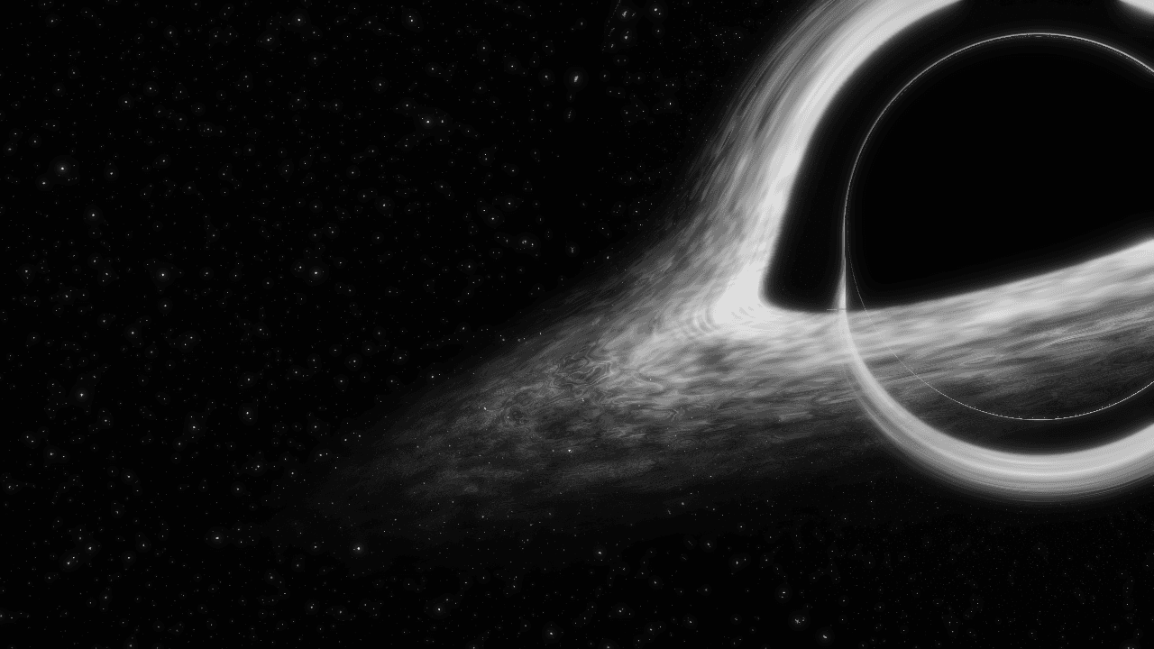 Optimized Black Hole