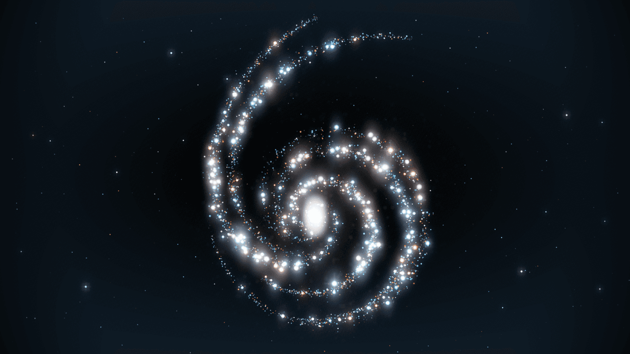Spiral Galaxy