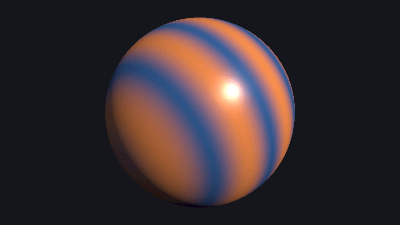 Three.js WGSL modules